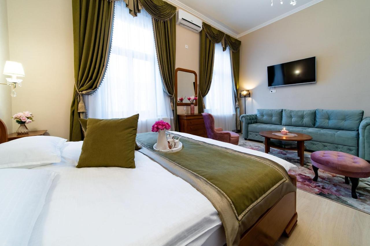 Central Harmony Apartment أودورهيو سيكيوسك المظهر الخارجي الصورة