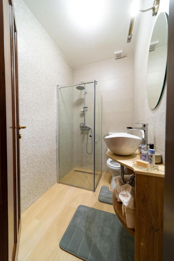 Central Harmony Apartment أودورهيو سيكيوسك المظهر الخارجي الصورة