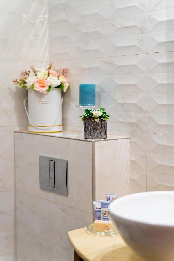 Central Harmony Apartment أودورهيو سيكيوسك المظهر الخارجي الصورة