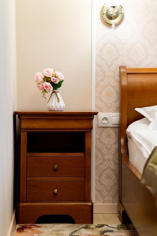 Central Harmony Apartment أودورهيو سيكيوسك المظهر الخارجي الصورة